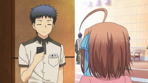 Papa no Iukoto wo Kikinasai!